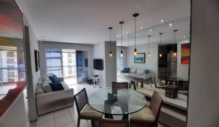 Apartamento à venda, 78 m² por R$ 760.000,00 - Cidade Jardim - Rio de Janeiro/RJ