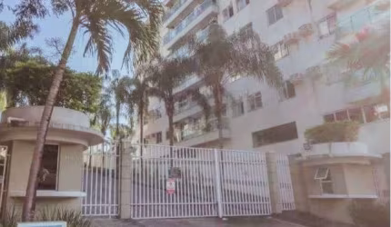 Cobertura à venda, 125 m² por R$ 649.000,00 - Freguesia de Jacarepaguá - Rio de Janeiro/RJ