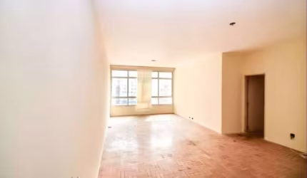 Apartamento com 4 dormitórios à venda, 133 m² por R$ 1.500.000,00 - Copacabana - Rio de Janeiro/RJ