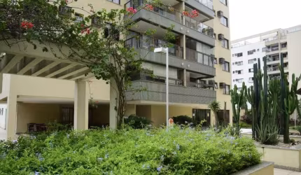 Apartamento à venda, 80 m² por R$ 450.000,00 - Freguesia de Jacarepaguá - Rio de Janeiro/RJ