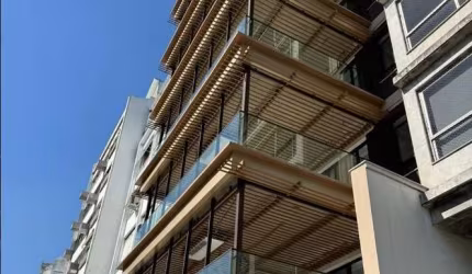 Apartamento com 3 dormitórios à venda, 161 m² por R$ 3.590.000,00 - Ipanema - Rio de Janeiro/RJ