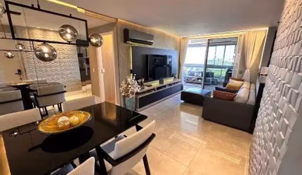 Apartamento à venda, 85 m² por R$ 1.250.000,00 - Barra Olímpica - Rio de Janeiro/RJ