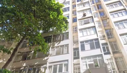 Apartamento à venda, 100 m² por R$ 960.000,00 - Copacabana - Rio de Janeiro/RJ