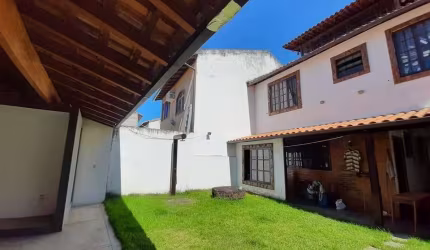 Excelente casa na Taquara