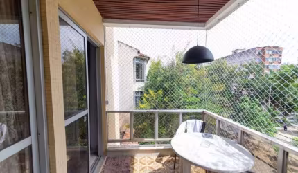 Apartamento com 2 dormitórios à venda, 70 m² por R$ 350.000,00 - Grajaú - Rio de Janeiro/RJ