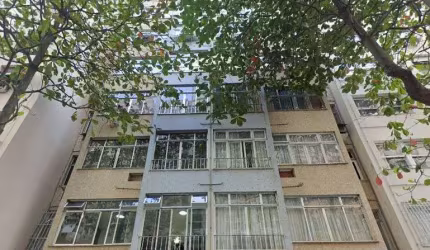 Apartamento com 3 dormitórios à venda, 80 m² por R$ 1.155.000,00 - Copacabana - Rio de Janeiro/RJ