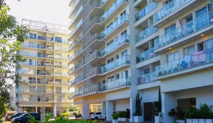 Apartamento com 2 dormitórios à venda, 70 m² por R$ 539.000,00 - Recreio dos Bandeirantes - Rio de Janeiro/RJ