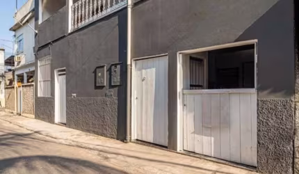 Casa com 3 dormitórios à venda, 200 m² por R$ 249.900,00 - Taquara - Rio de Janeiro/RJ