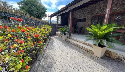 Casa à venda, 173 m² por R$ 950.000,00 - Taquara - Rio de Janeiro/RJ
