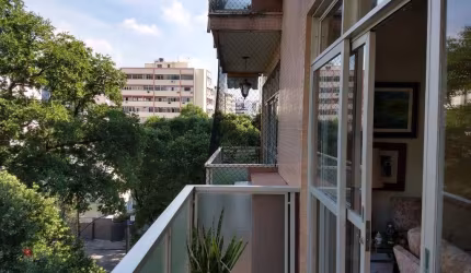 Apartamento à venda, 136 m² por R$ 697.000,00 - Tijuca - Rio de Janeiro/RJ