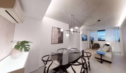 Apartamento à venda, 60 m² por R$ 446.000,00 - Jacarepaguá - Rio de Janeiro/RJ
