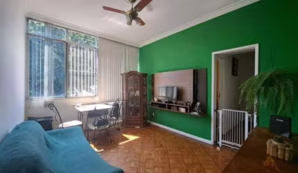 Apartamento à venda, 70 m² por R$ 380.000,00 - Vila Isabel - Rio de Janeiro/RJ