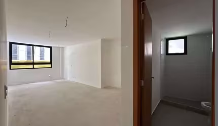 Apartamento tipo Studio no Centro