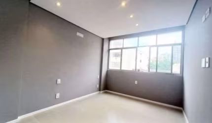 Apartamento com 2 dormitórios à venda, 79 m² por R$ 915.000,00 - Botafogo - Rio de Janeiro/RJ