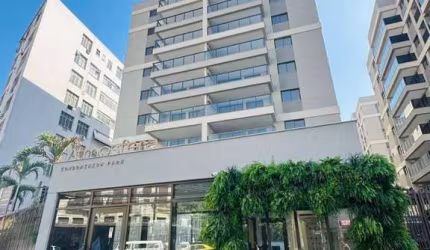 Apartamento com 3 dormitórios à venda, 88 m² por R$ 1.154.429,00 - Tijuca - Rio de Janeiro/RJ