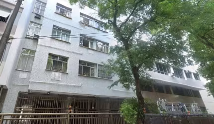 Studio à venda, 40 m² por R$ 490.000,00 - Catete - Rio de Janeiro/RJ