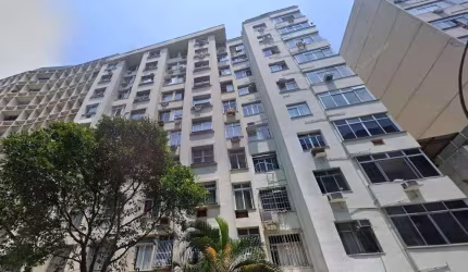 Apartamento à venda, 120 m² por R$ 940.000,00 - Copacabana - Rio de Janeiro/RJ