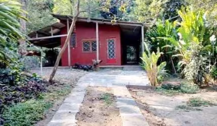 Casa com 2 dormitórios à venda, 100 m² por R$ 619.900,00 - Freguesia (Jacarepaguá) - Rio de Janeiro/RJ