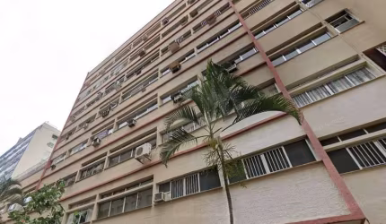 Apartamento com 2 quartos na Tijuca