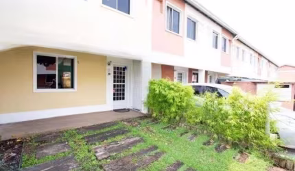 Casa com 2 dormitórios à venda, 61 m² por R$ 310.000,00 - Vargem Grande - Rio de Janeiro/RJ
