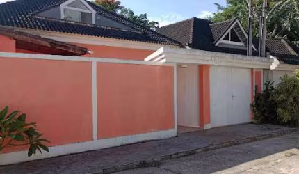 Casa com 3 dormitórios à venda, 200 m² por R$ 565.000,00 - Vargem Grande - Rio de Janeiro/RJ