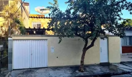 Casa na Freguesia