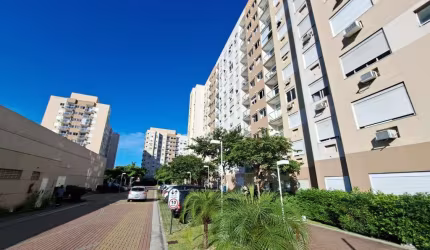 Apartamento com 3 quartos no Anil