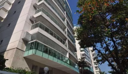Apartamento com 2 quartos na Freguesia