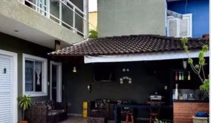 Casa no Camorim