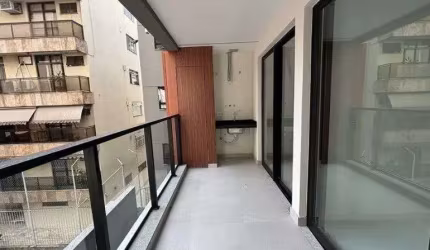 Apartamento em Laranjeiras
