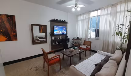 Apartamento com 3 dormitórios à venda, 98 m² por R$ 799.990,00 - Botafogo - Rio de Janeiro/RJ