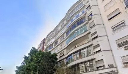 Apartamento à venda, 167 m² por R$ 1.640.000,00 - Ipanema - Rio de Janeiro/RJ