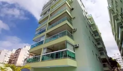 Cobertura à venda, 137 m² por R$ 650.000,00 - Freguesia (Jacarepaguá) - Rio de Janeiro/RJ