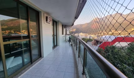 Apartamento com 3 dormitórios à venda, 129 m² por R$ 670.000,00 - Freguesia de Jacarepaguá - Rio de Janeiro/RJ