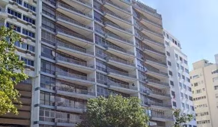 Apartamento com 4 dormitórios à venda, 390 m² por R$ 4.500.000,00 - Copacabana - Rio de Janeiro/RJ