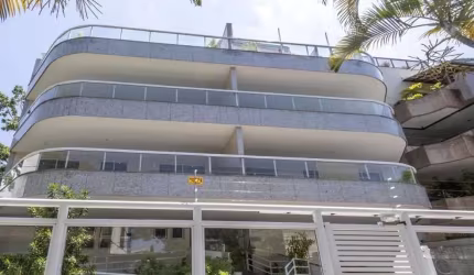 Apartamento com 3 quartos no Recreio