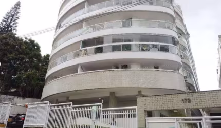 Cobertura com 3 dormitórios à venda, 178 m² por R$ 990.000,00 - Freguesia de Jacarepaguá - Rio de Janeiro/RJ