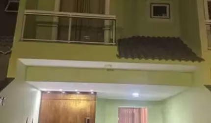 Casa Residencial à venda, Vargem Pequena, Rio de Janeiro - CA1099.