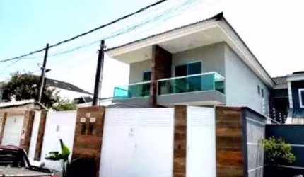 Casa Residencial à venda, Freguesia de Jacarepaguá, Rio de Janeiro - CA1105.