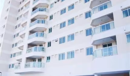 Apartamento com 3 dormitórios à venda, 80 m² por R$ 647.212,00 - Recreio dos Bandeirantes - Rio de Janeiro/RJ