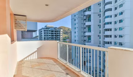 Apartamento na Barra Bonita