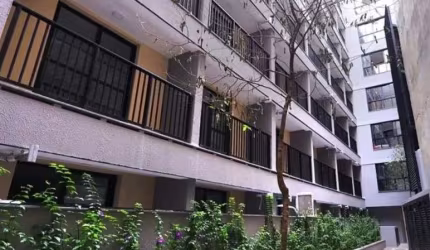 Studio com 1 dormitório à venda, 38 m² por R$ 325.000,00 - Centro - Rio de Janeiro/RJ