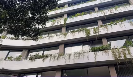 Apartamento na Glória