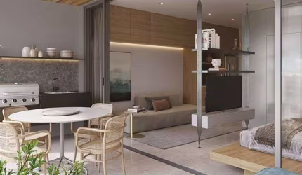 Apartamento em Ipanema