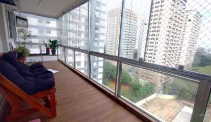 Apartamento à venda, 84 m² por R$ 1.160.000,00 - Barra da Tijuca - Rio de Janeiro/RJ