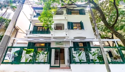 Studio com 1 dormitório à venda, 35 m² por R$ 876.718,00 - Copacabana - Rio de Janeiro/RJ