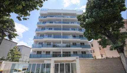 Apartamento com 3 dormitórios à venda, 88 m² por R$ 559.000,00 - Freguesia de Jacarepaguá - Rio de Janeiro/RJ