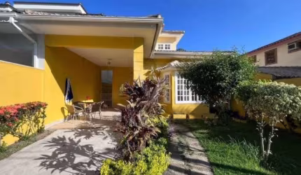 Casa à venda, 300 m² por R$ 1.000.000,00 - Jacarepaguá - Rio de Janeiro/RJ
