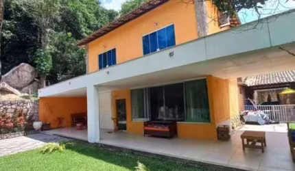 Casa Residencial à venda, Jacarepaguá, Rio de Janeiro - CA1145.