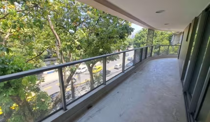 Apartamento com 2 dormitórios à venda, 105 m² por R$ 1.900.000,00 - Jardim Botânico - Rio de Janeiro/RJ
